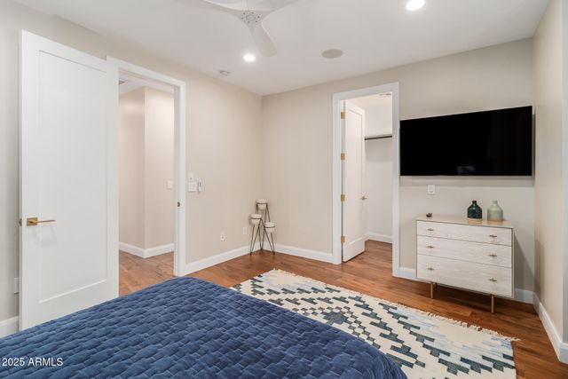 4601 N Royal View Drive, Phoenix, AZ 85018