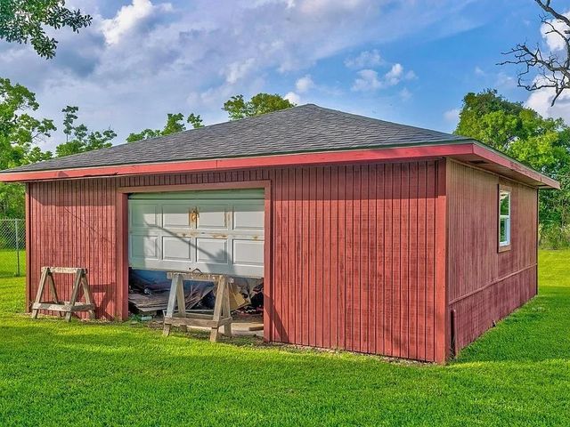 5848 Texas Avenue, Port Arthur, TX 77640