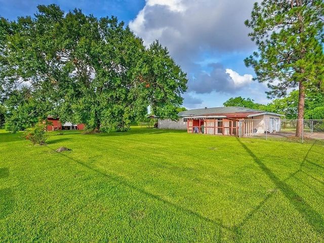 5848 Texas Avenue, Port Arthur, TX 77640