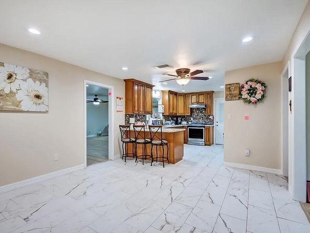 5848 Texas Avenue, Port Arthur, TX 77640