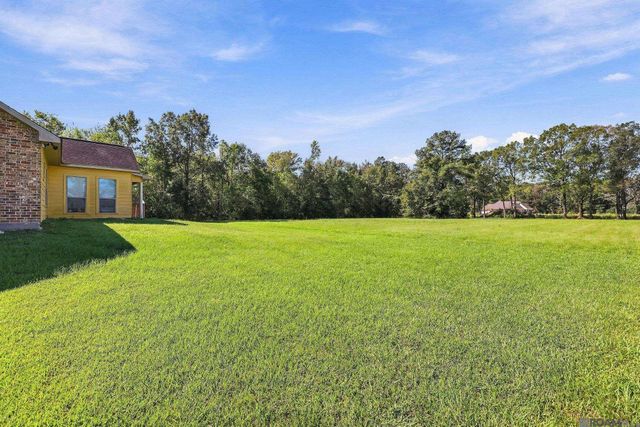 19811 BARNETT CUT OFF RD, Zachary, LA 70791