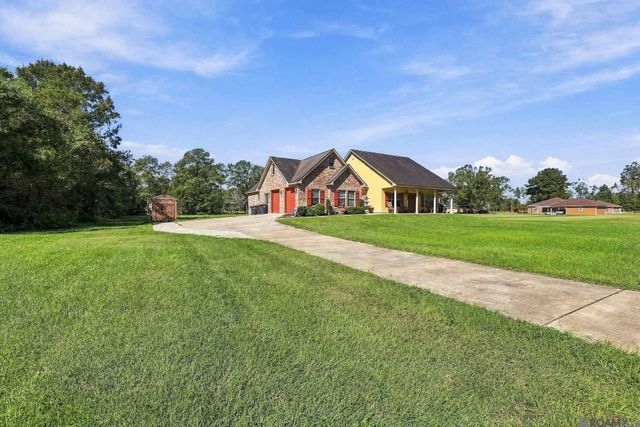 19811 BARNETT CUT OFF RD, Zachary, LA 70791