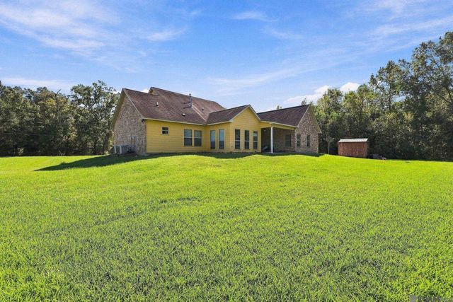 19811 BARNETT CUT OFF RD, Zachary, LA 70791