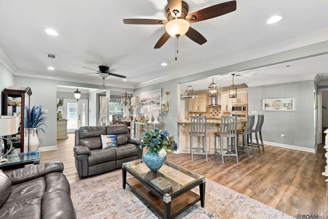 19811 BARNETT CUT OFF RD, Zachary, LA 70791