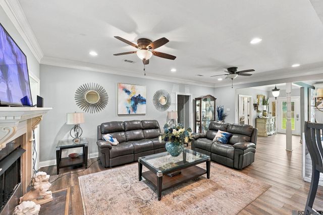 19811 BARNETT CUT OFF RD, Zachary, LA 70791
