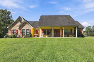 19811 BARNETT CUT OFF RD, Zachary, LA 70791