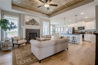 27002 E Olive Drive, Lee's Summit, MO 64086