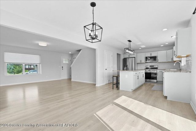1910 Nightingale Drive, Holt, MI 48842