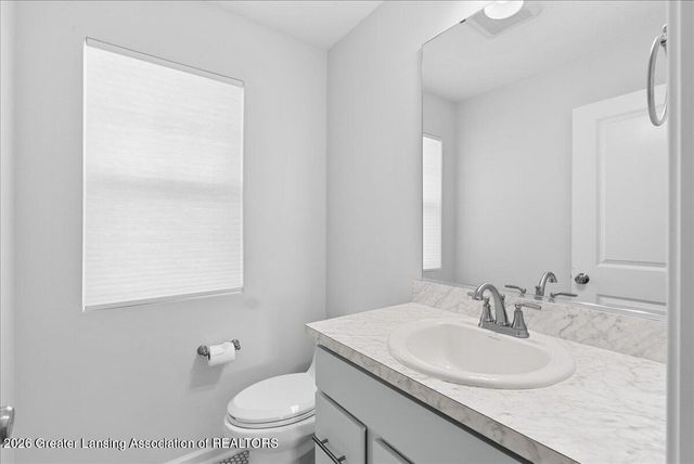 1910 Nightingale Drive, Holt, MI 48842