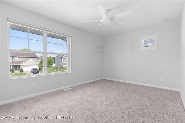 1910 Nightingale Drive, Holt, MI 48842