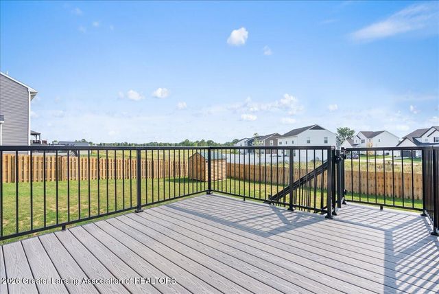 1910 Nightingale Drive, Holt, MI 48842