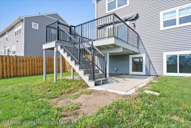 1910 Nightingale Drive, Holt, MI 48842