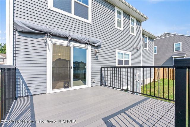 1910 Nightingale Drive, Holt, MI 48842
