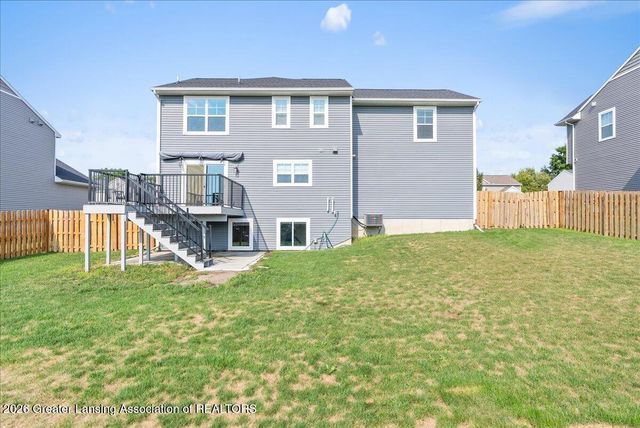 1910 Nightingale Drive, Holt, MI 48842