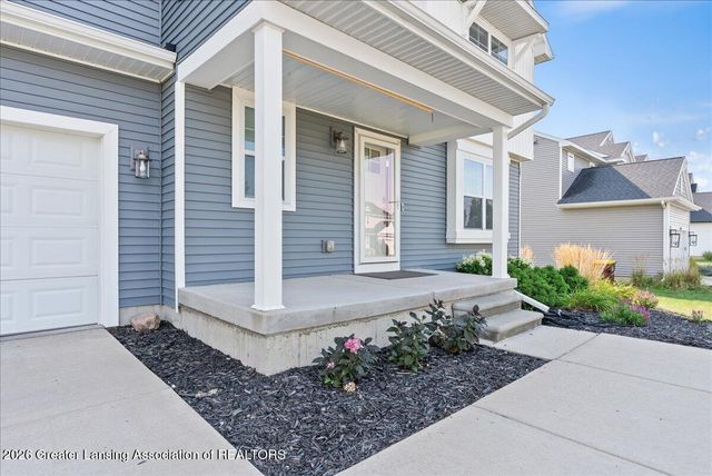 1910 Nightingale Drive, Holt, MI 48842
