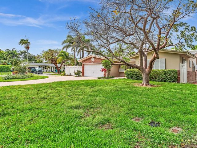 2101 NE 54th Ct, Fort Lauderdale, FL 33308