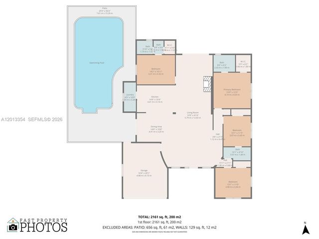 2101 NE 54th Ct, Fort Lauderdale, FL 33308