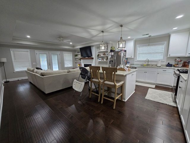 1780 Titanic Court, Sumter, SC 29153