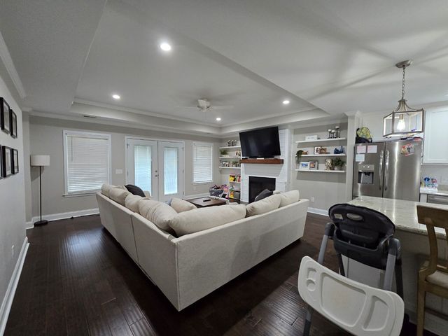 1780 Titanic Court, Sumter, SC 29153