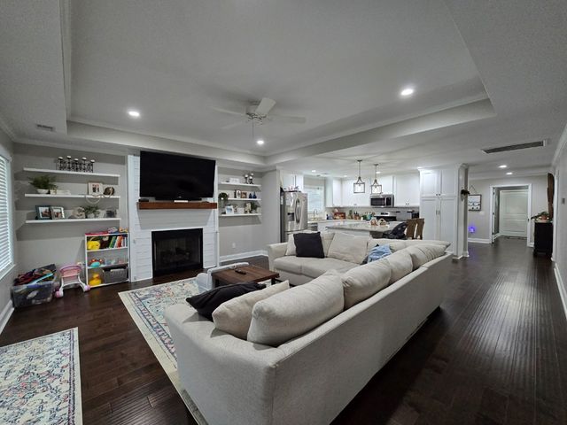 1780 Titanic Court, Sumter, SC 29153