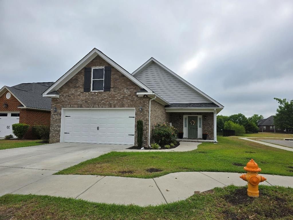 1780 Titanic Court, Sumter, SC 29153
