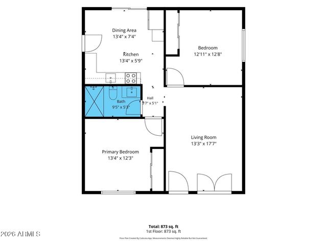 7727 W WELDON Avenue, Phoenix, AZ 85033