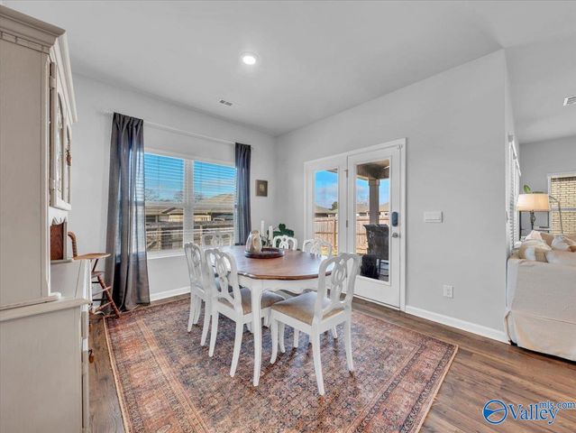 120 Branton Court, New Market, AL 35761