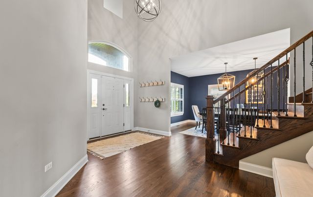 13052 Dunmoor Drive, Lemont, IL 60439