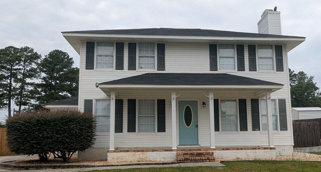 326 Avery Landing, Martinez, GA 30907