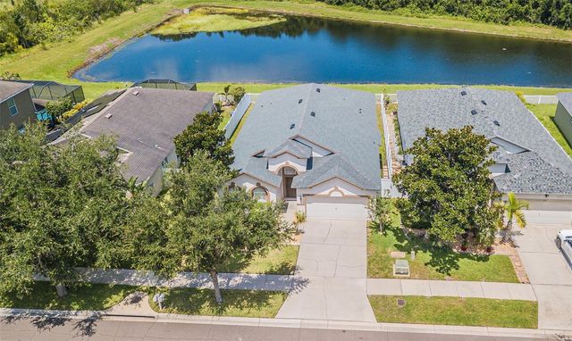 11345 FLORA SPRINGS DRIVE, Riverview, FL 33579