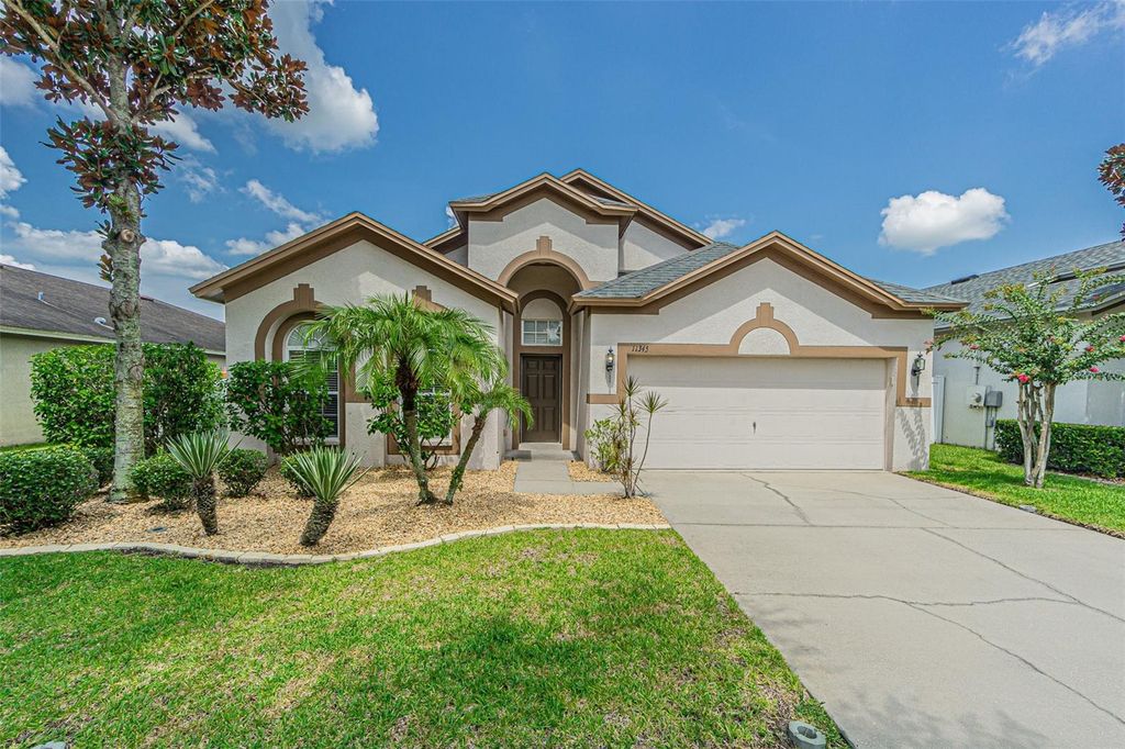 11345 FLORA SPRINGS DRIVE, Riverview, FL 33579