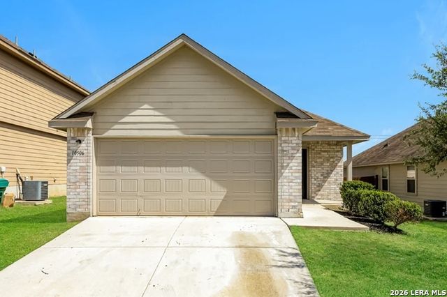 10506 Goose Way, San Antonio, TX 78224