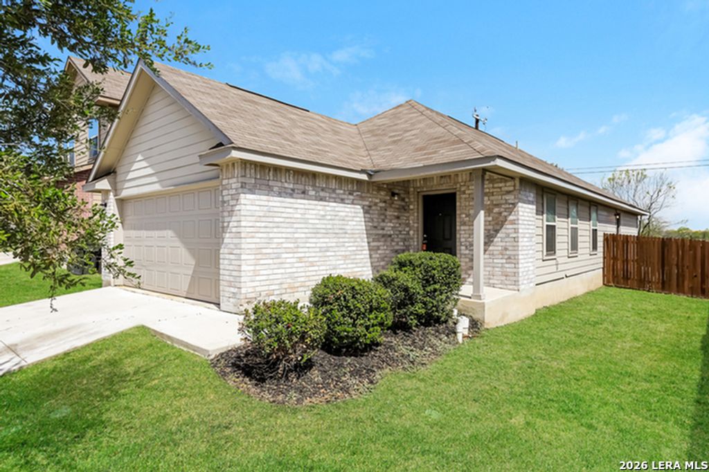 10506 Goose Way, San Antonio, TX 78224