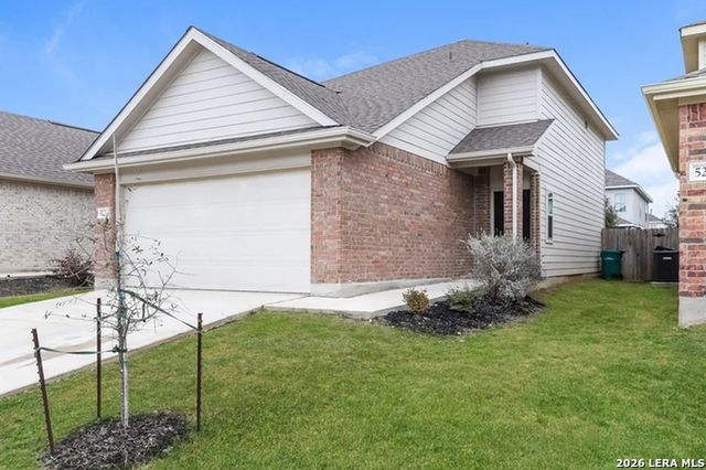 5214 Jade Crossing, San Antonio, TX 78223