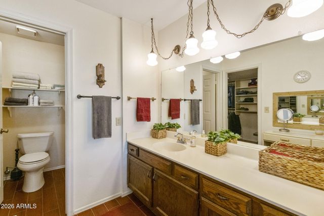 641 S ARROWWOOD Way, Mesa, AZ 85208