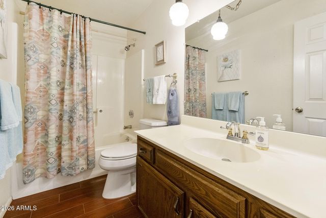 641 S ARROWWOOD Way, Mesa, AZ 85208