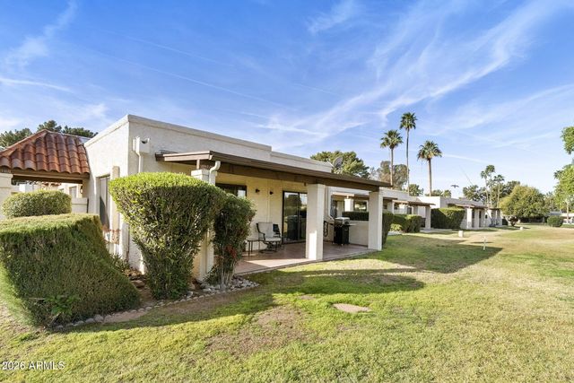 641 S ARROWWOOD Way, Mesa, AZ 85208