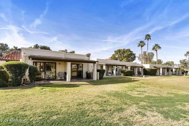 641 S ARROWWOOD Way, Mesa, AZ 85208