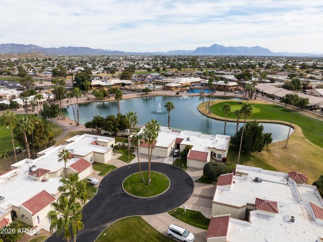 641 S ARROWWOOD Way, Mesa, AZ 85208