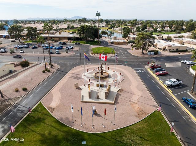 641 S ARROWWOOD Way, Mesa, AZ 85208