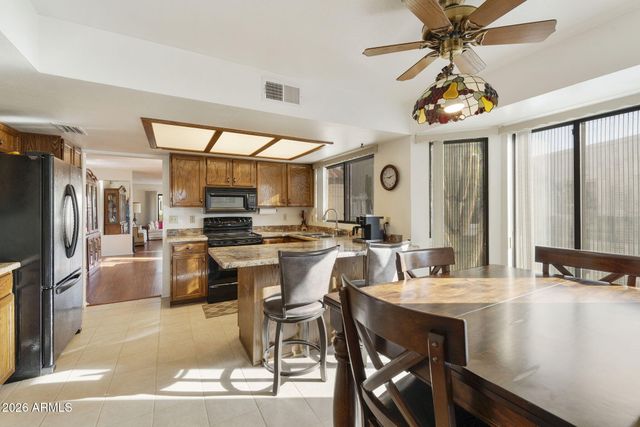 641 S ARROWWOOD Way, Mesa, AZ 85208