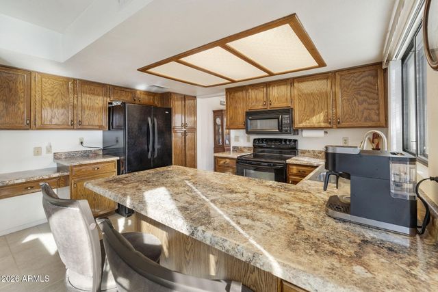 641 S ARROWWOOD Way, Mesa, AZ 85208