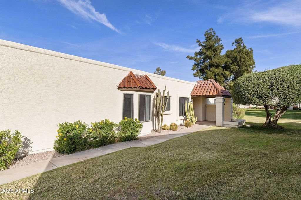 641 S ARROWWOOD Way, Mesa, AZ 85208