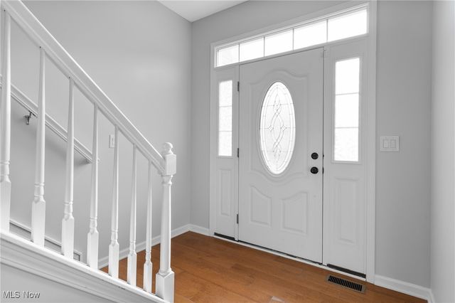 10400 Maryland Street, Aurora, OH 44202