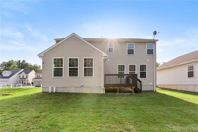 10400 Maryland Street, Aurora, OH 44202