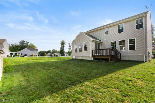 10400 Maryland Street, Aurora, OH 44202