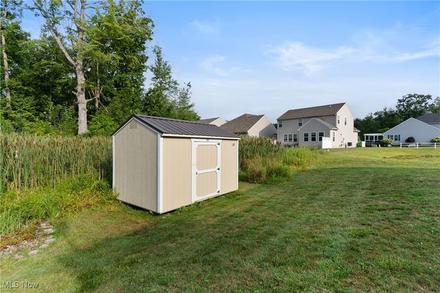 10400 Maryland Street, Aurora, OH 44202