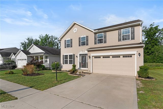 10400 Maryland Street, Aurora, OH 44202