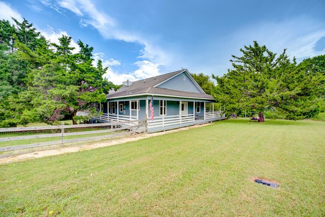 131 Canary Lane, Coldspring, TX 77331