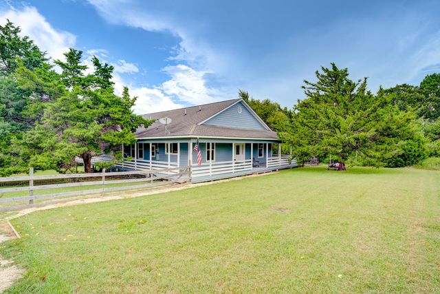 131 Canary Lane, Coldspring, TX 77331